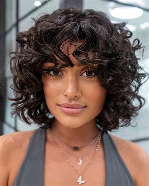short curly hair tumblr|⛅️: A few of my favorite short hairstyles Thanks to.